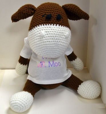 Snuggle Buddy 049